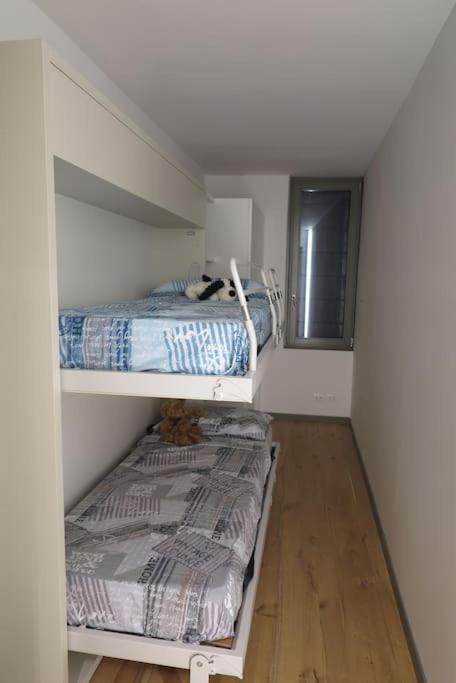 La Barena - Appartamento Vacanze Velence Kültér fotó